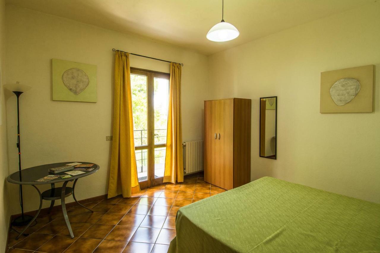 B&B La Farnia Casciana Terme Zewnętrze zdjęcie