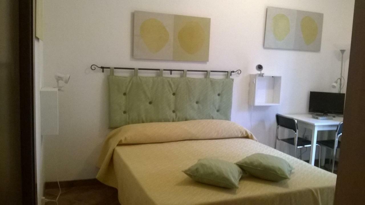 B&B La Farnia Casciana Terme Zewnętrze zdjęcie