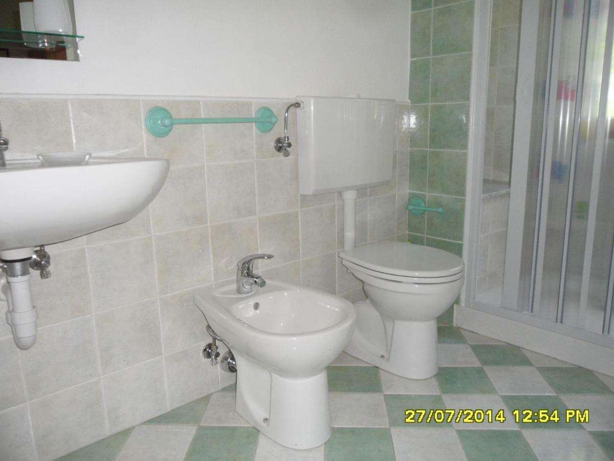 B&B La Farnia Casciana Terme Zewnętrze zdjęcie