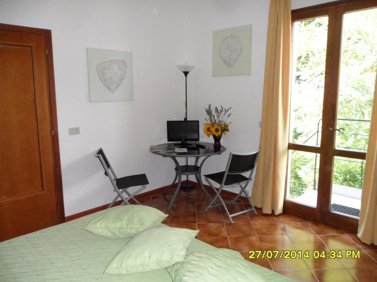 B&B La Farnia Casciana Terme Zewnętrze zdjęcie