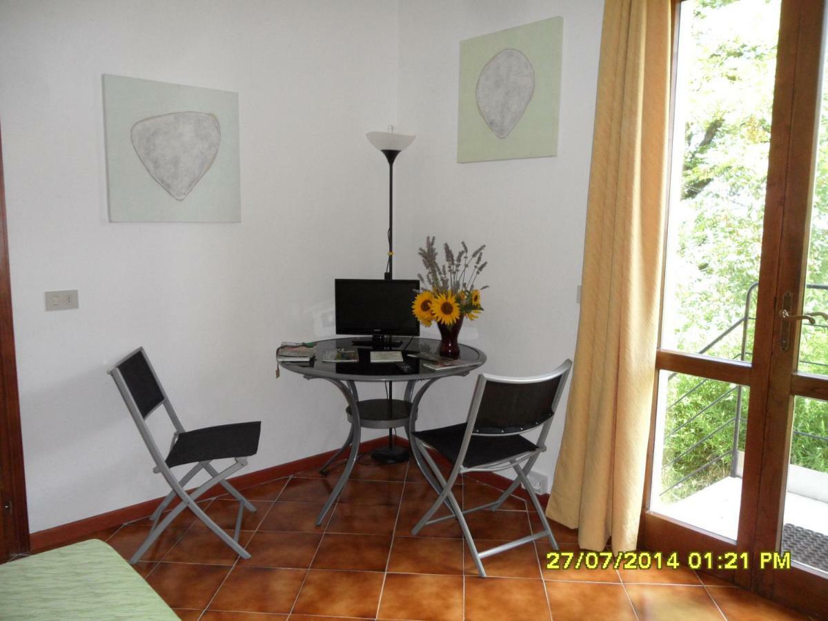 B&B La Farnia Casciana Terme Zewnętrze zdjęcie