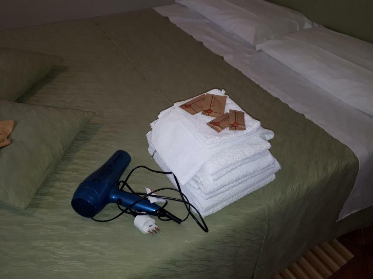 B&B La Farnia Casciana Terme Zewnętrze zdjęcie
