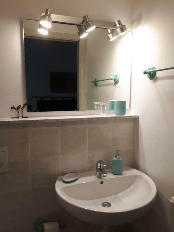 B&B La Farnia Casciana Terme Zewnętrze zdjęcie