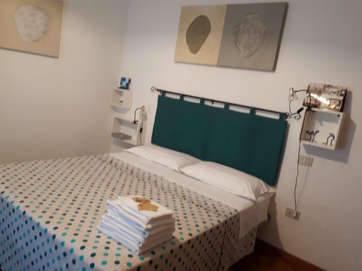 B&B La Farnia Casciana Terme Zewnętrze zdjęcie