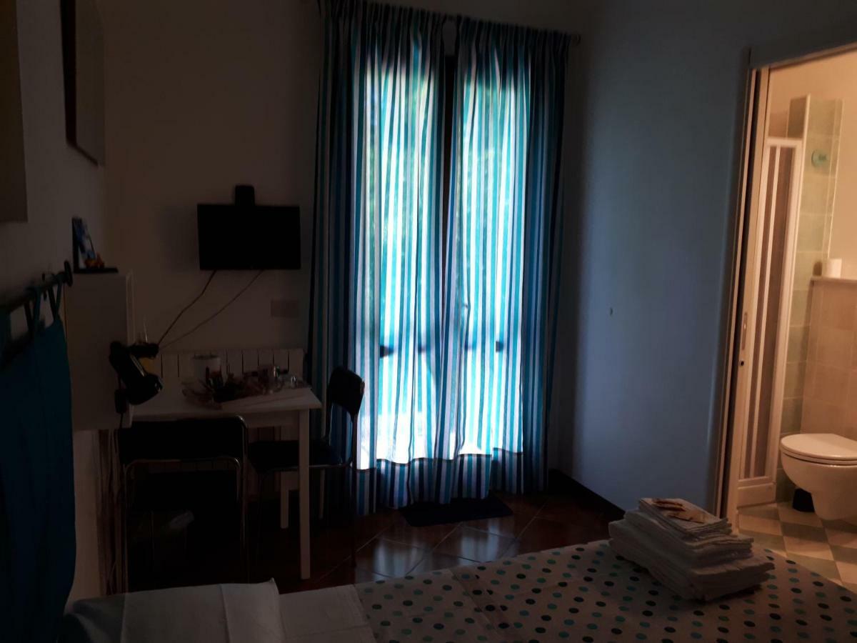 B&B La Farnia Casciana Terme Zewnętrze zdjęcie