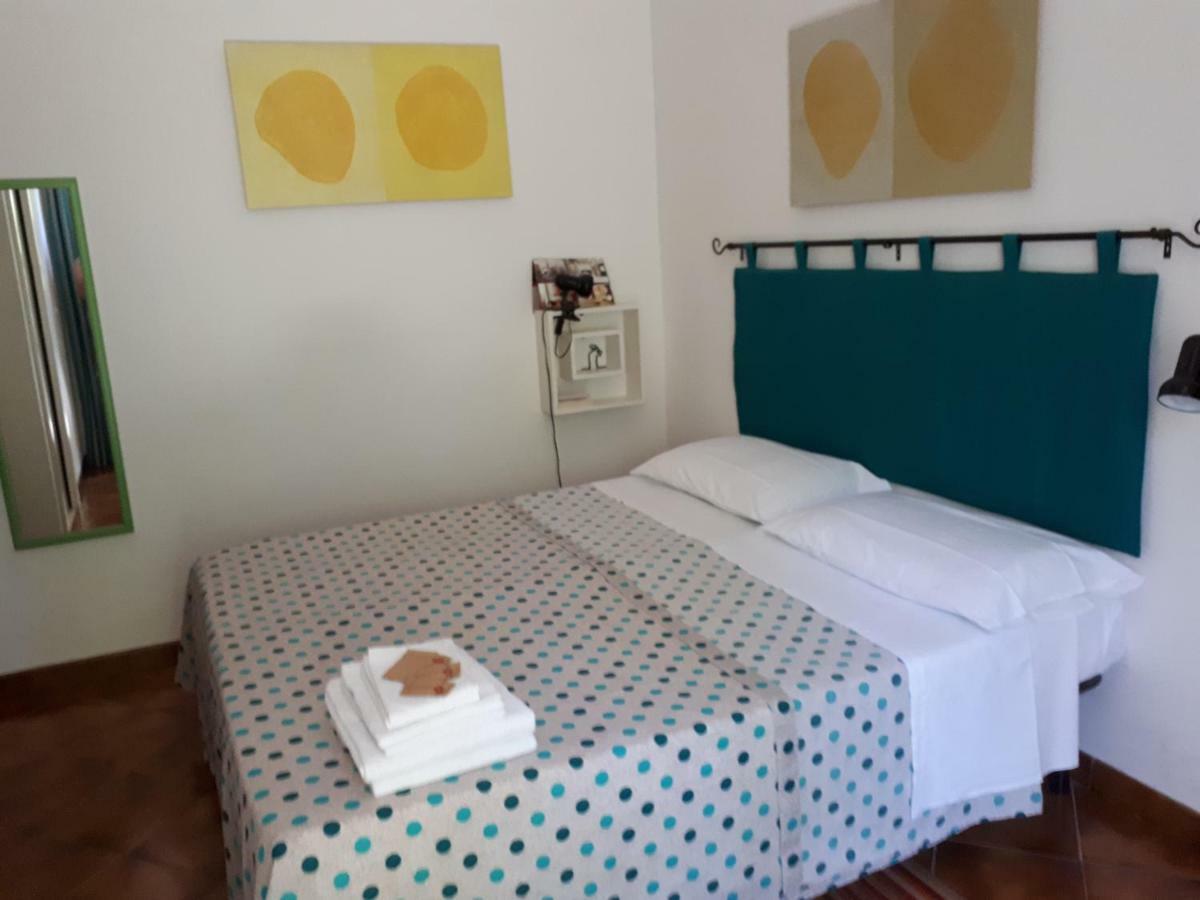 B&B La Farnia Casciana Terme Zewnętrze zdjęcie