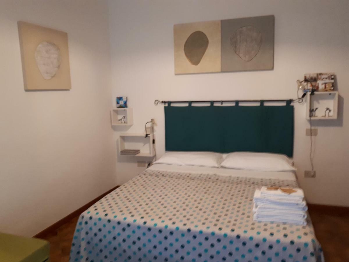 B&B La Farnia Casciana Terme Zewnętrze zdjęcie
