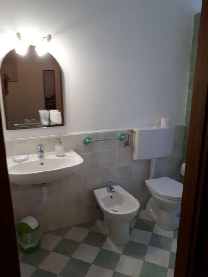 B&B La Farnia Casciana Terme Zewnętrze zdjęcie