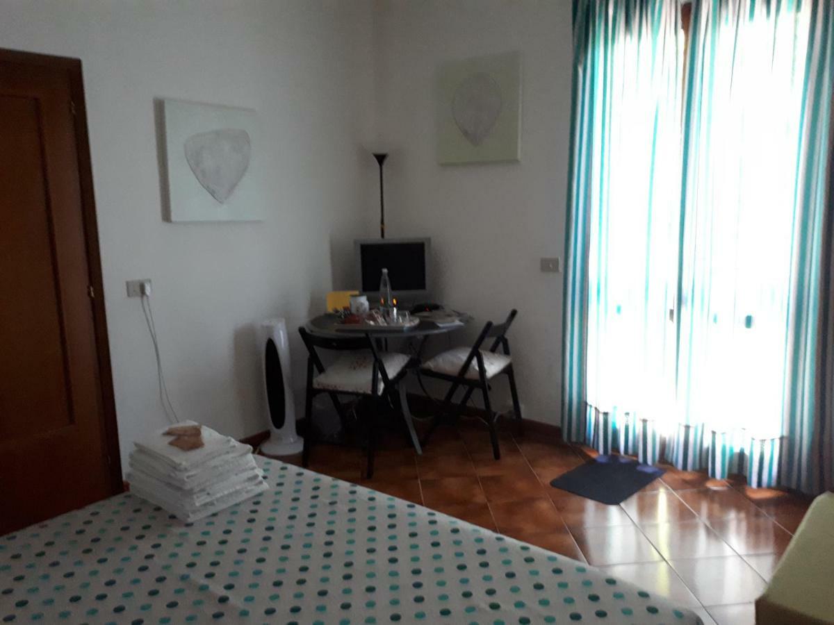 B&B La Farnia Casciana Terme Zewnętrze zdjęcie