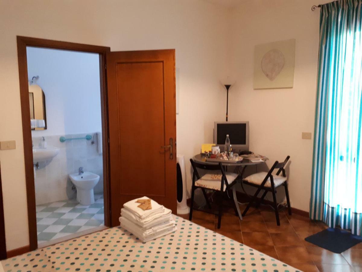 B&B La Farnia Casciana Terme Zewnętrze zdjęcie